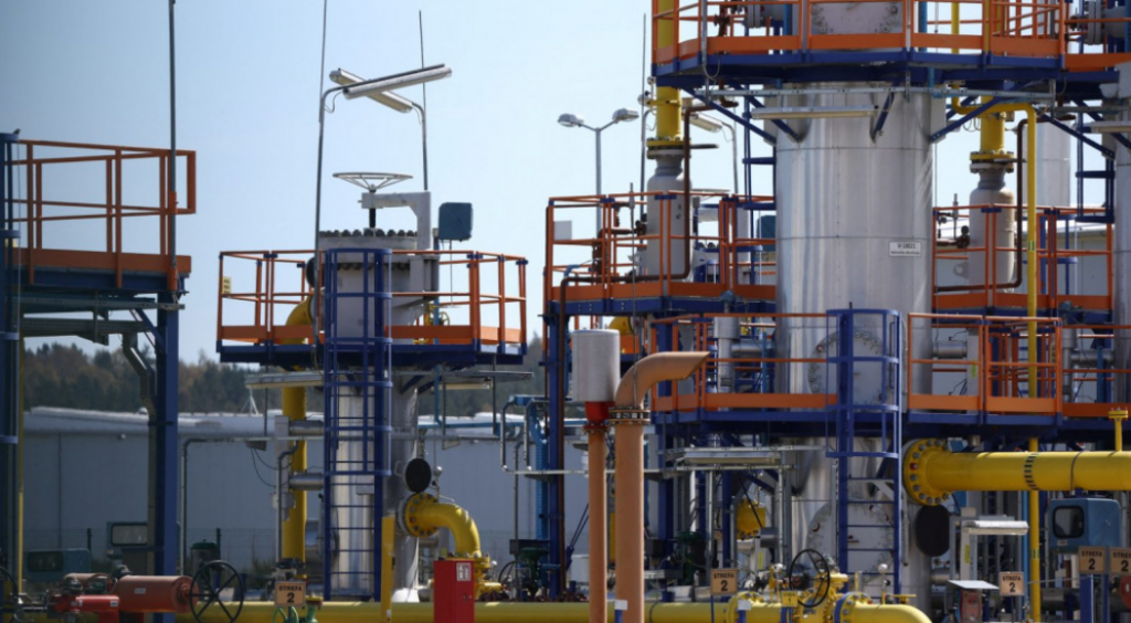 Τέλος στο ρωσικό πετρέλαιο στην ΕΕ – Οι αποφάσεις των 27