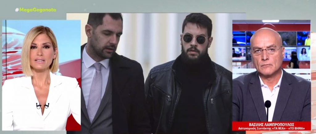 Η πρώτη αντίδραση από την πλευρά Δασκαλάκη για το πόρισμα «σοκ» των ιατροδικαστών