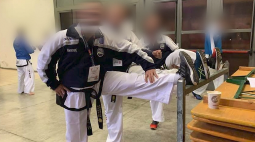 Στη φυλακή ο προπονητής που κατηγορείται για ασέλγεια – Νέες μαρτυρίες που σοκάρουν