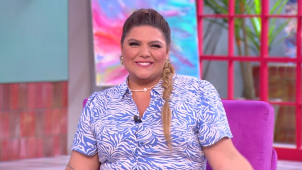 «ΠΑΜΕ ΔΑΝΑΗ!» 10/06/2022 - 