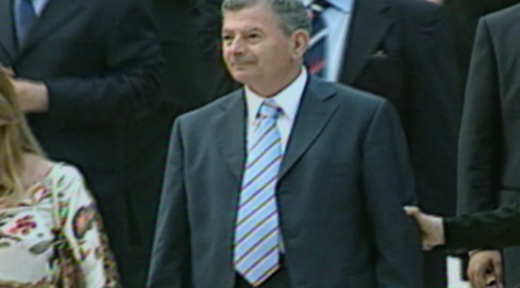 Δολοφονία Σήφη Βαλυράκη: Αρνούνται την κατηγορία οι ψαράδες