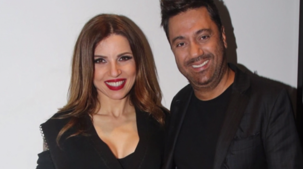 Χωρισμένα ζευγάρια που διατηρούν εξαιρετικές σχέσεις