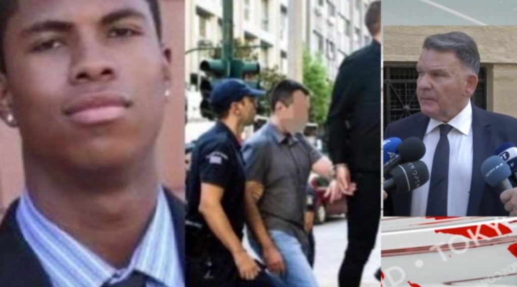 Δίκη Μπακαρί Χέντερσον: Μειώθηκαν οι ποινές για τέσσερις από τους κατηγορούμενους για τον θάνατο του Αμερικανού τουρίστα