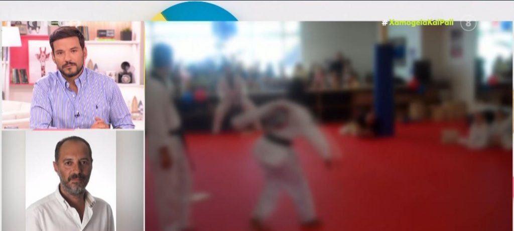 Κρήτη: Καταγγελία – βόμβα για κορυφαίο προπονητή πολεμικών τεχνών