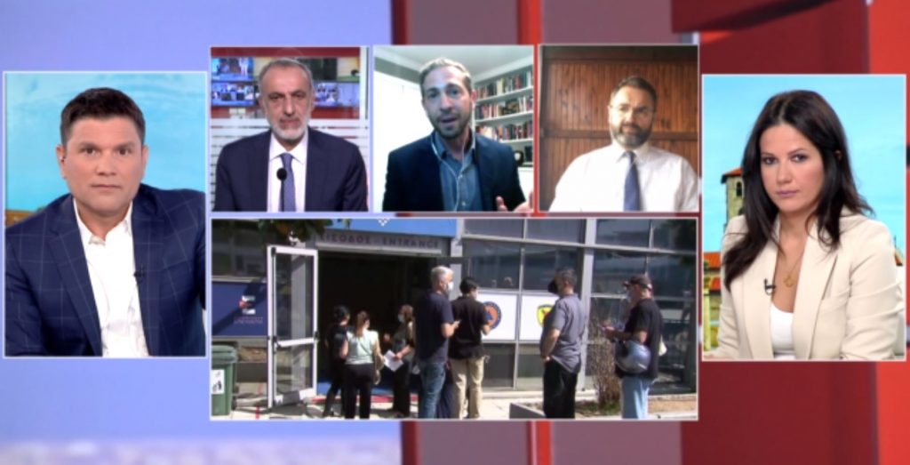 Κορωνοϊός: Αλαλούμ με την 4η δόση του εμβολίου