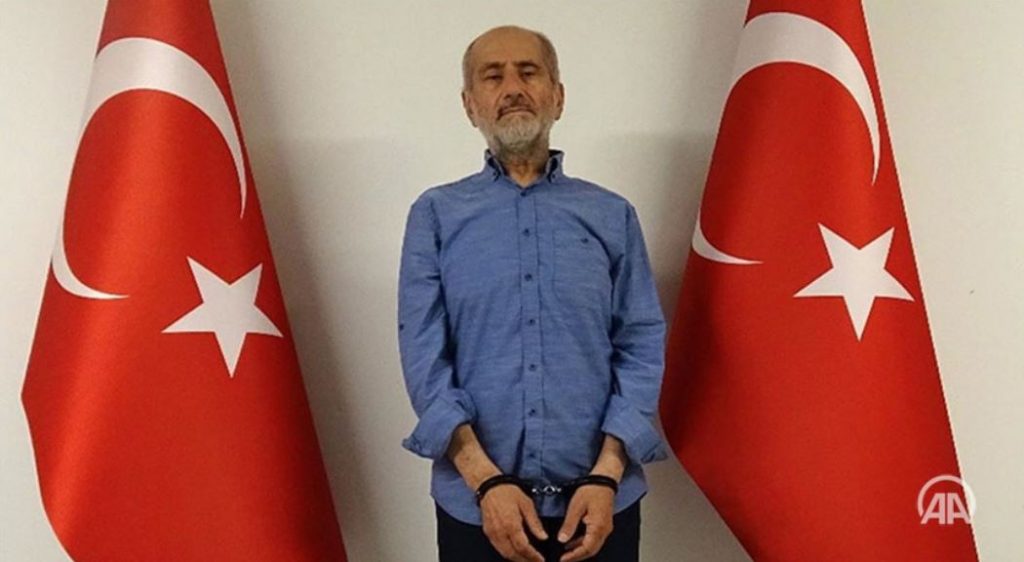 Τουρκία: Fake news για σύλληψη Έλληνα πράκτορα από τις τουρκικές Αρχές