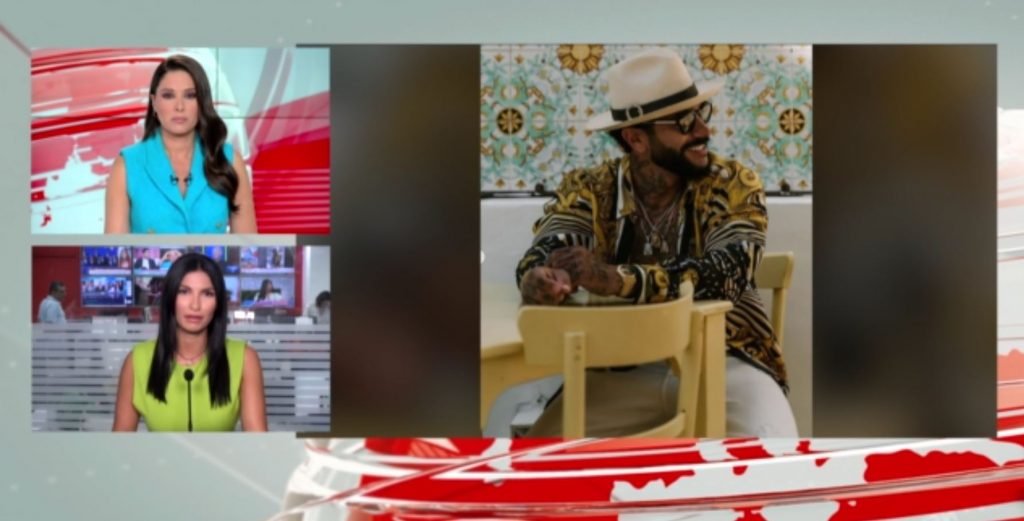 Μύκονος: Μυστήριο με την κλοπή διαμαντιών από Ρώσο ράπερ, φίλο του Πούτιν