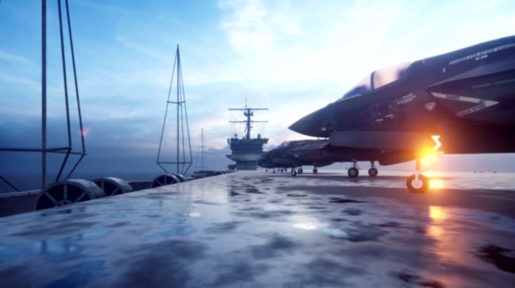 F-35: «Βράζουν» οι Τούρκοι για το αίτημα της Ελλάδας στις ΗΠΑ