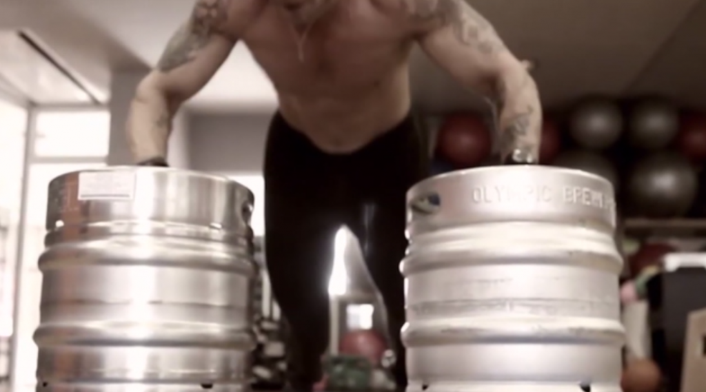 Θεσσαλονίκη: Στο «μικροσκόπιο» οι παραλήπτες του email που έστειλε ο γυμναστής προτού αυτοκτονήσει