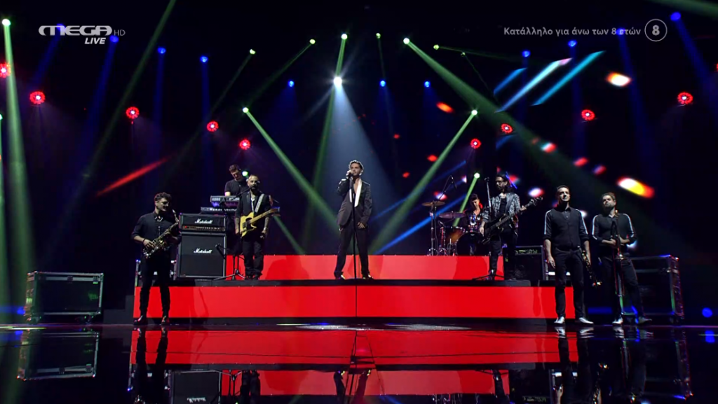 X Factor: «Για Μένα Βράδιασε» – Το νέο τραγούδι από τις «Μέλισσες»