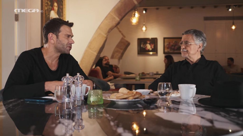 Επεισόδιο 218 - 1ος Κύκλος