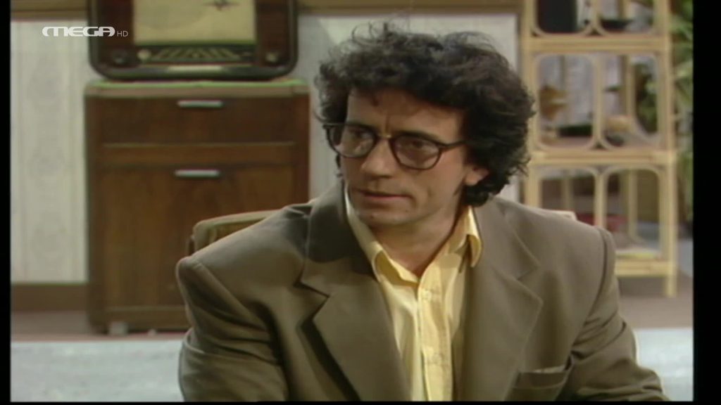 Επεισόδιο 26