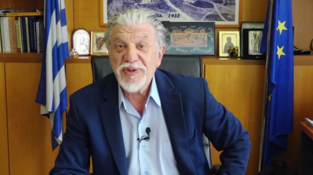 Γιάννης Βούρος: «Μας έκανε μεγάλη εντύπωση ότι η πρωτοεμφανιζόμενη Ναταλία Λιονάκη έγινε καλόγρια»