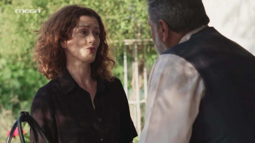 Επεισόδιο 226 - 1ος Κύκλος