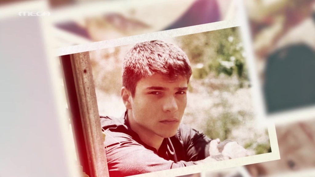 Επεισόδιο 15 - 