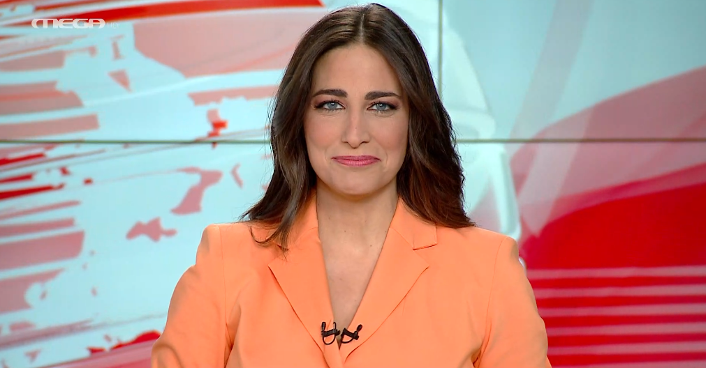 MEGA ΓΕΓΟΝΟΤΑ: Μεσημβρινό Δελτίο Ειδήσεων 02/06/22 - 