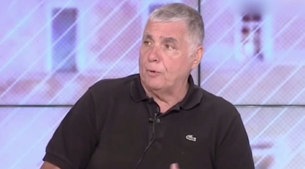 Γιώργος Τράγκας: Η σκοτεινή πλευρά της αμύθητης περιουσίας