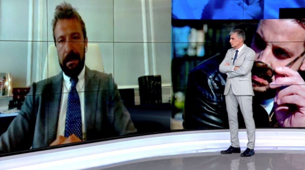 Γιάννης Μαρακάκης: Ποια είναι η εκτίμησή του στο φως των νέων αποκαλύψεων για την υπόθεση της Πάτρας