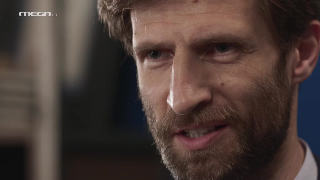 Επεισόδιο 212 - 1ος Κύκλος