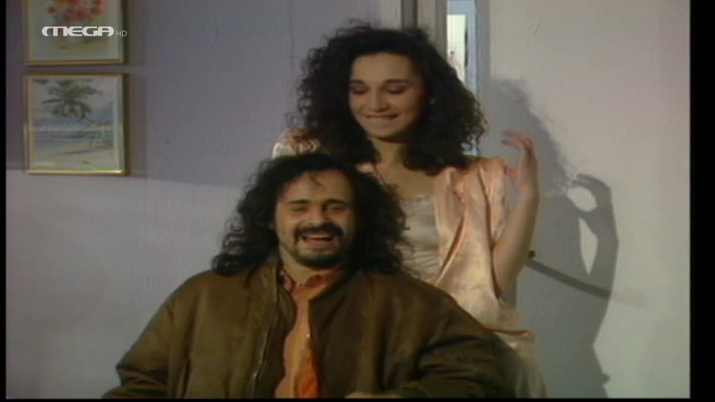 Επεισόδιο 34