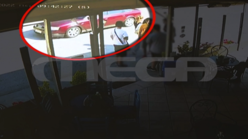 Τροχαίο στην Καβάλα: Έτρεχαν με ιλιγγιώδη ταχύτητα ο ένας πίσω από τον άλλο