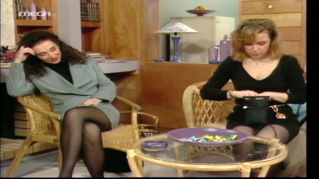 Επεισόδιο 29