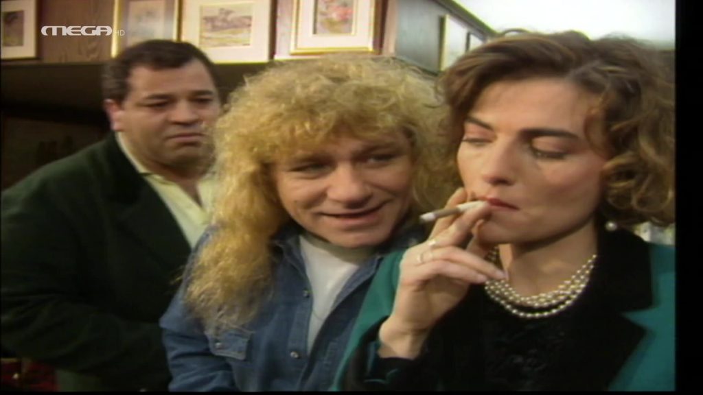 Επεισόδιο 30