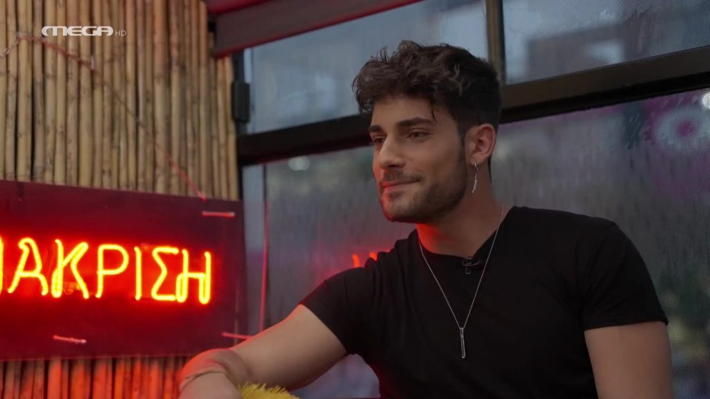 Επεισόδιο 19 - 