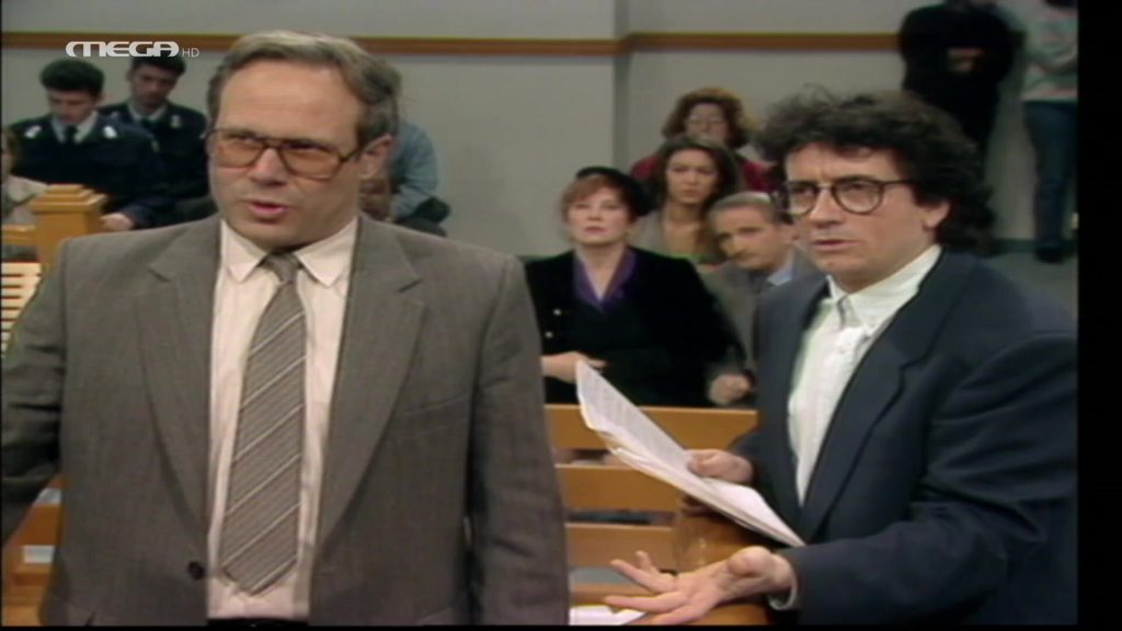 Επεισόδιο 28