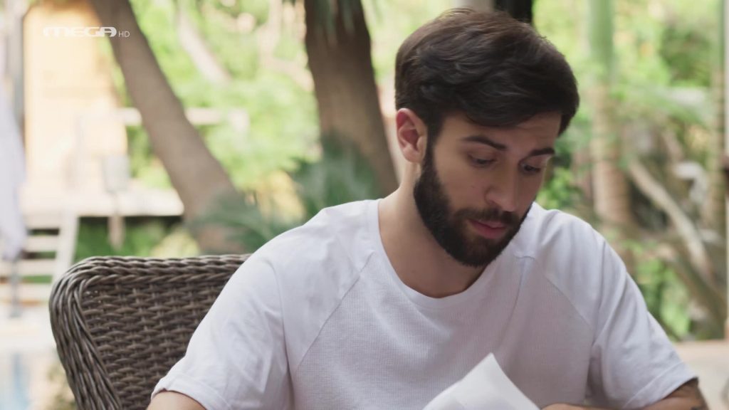 Επεισόδιο 222 - 1ος Κύκλος