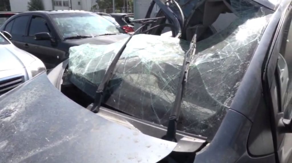 Χαλάνδρι: Θανατηφόρο τροχαίο με θύμα έναν 18χρονο – Σήμερα θα μάθαινε πώς έγραψε στις πανελλήνιες