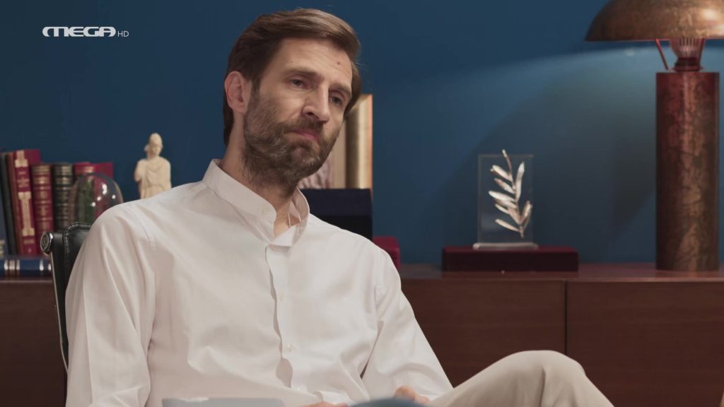 Επεισόδιο 225 - 1ος Κύκλος