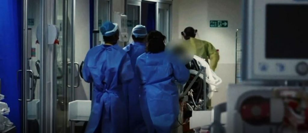 Κορωνοϊός: Διευκρινίσεις των ειδικών για την 4η δόση του εμβολίου