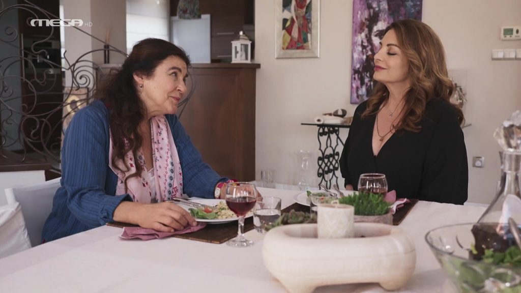 Επεισόδιο 223 - 1ος Κύκλος