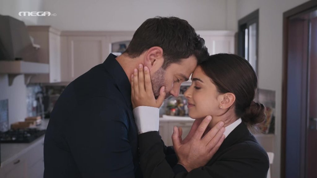 Επεισόδιο 210 - 1ος Κύκλος