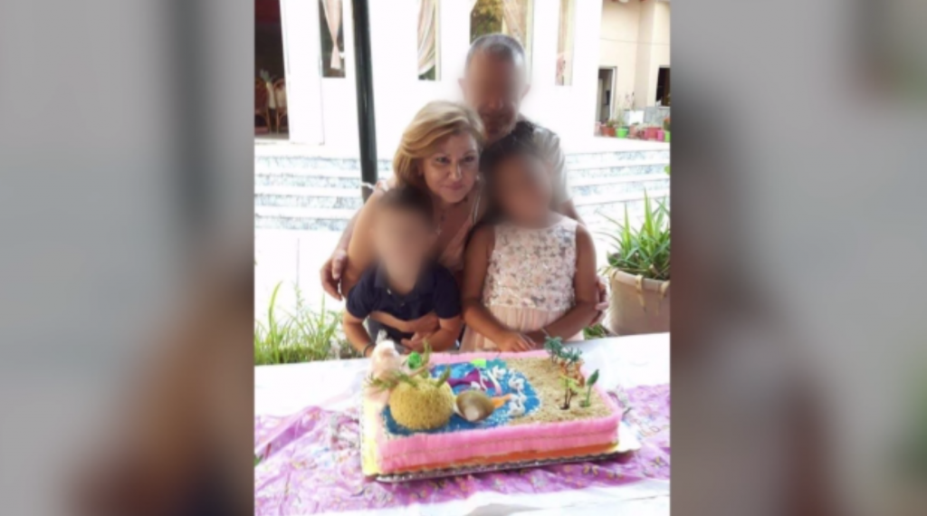 Γυναικοκτονία στη Δράμα: Πυροβόλησε θανάσιμα τη γυναίκα του επειδή του ζήτησε διαζύγιο