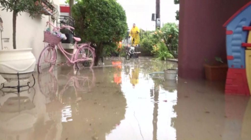 Στον «κλοιό» της «Genesis» η κεντρική και βόρεια Ελλάδα