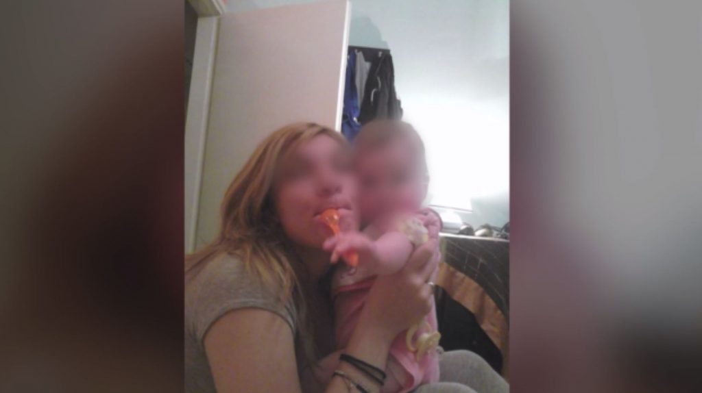 Στους ιατροδικαστές το πόρισμα για τους θανάτους της Μαλένας και της Ίριδας