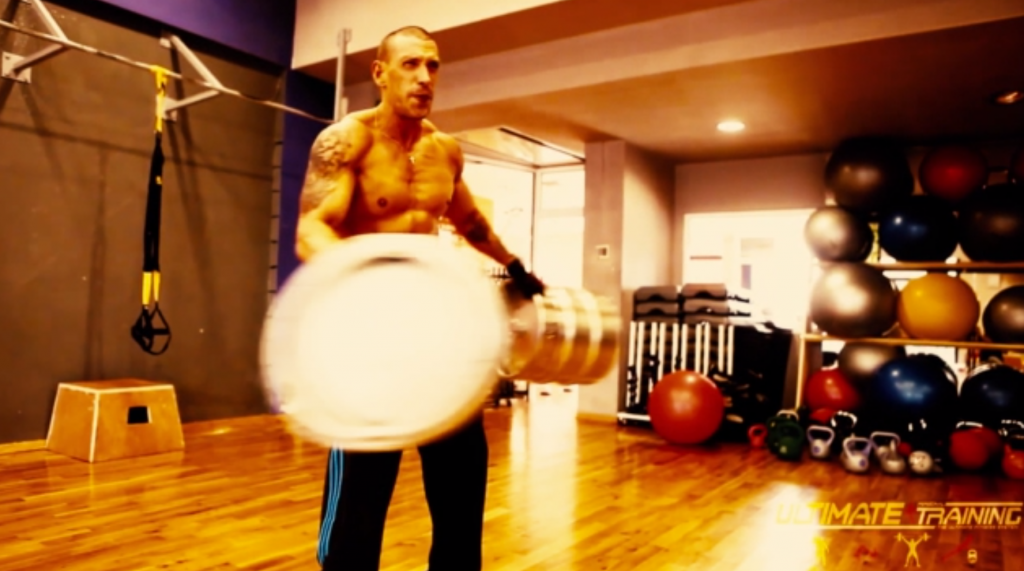 Αποκάλυψη LIVE NEWS: Η επικοινωνία με τον πρώην σύζυγο της συντρόφου του και το e-mail με τους 24 παραλήπτες