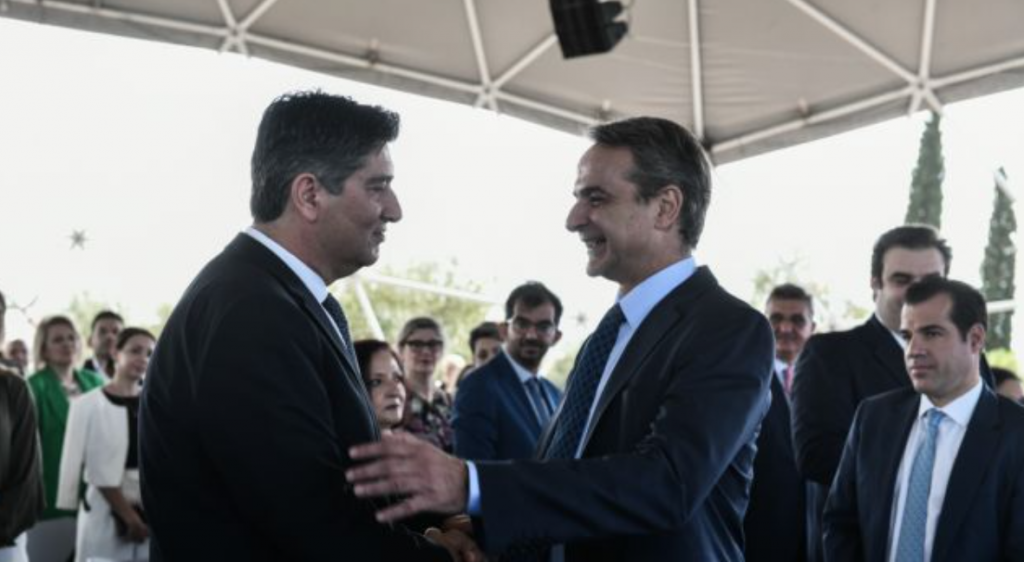 Δωρεάν ψηφιακή μαστογραφία για 1.3 εκατομμύρια γυναίκες – Τι ανακοίνωσε ο πρωθυπουργός