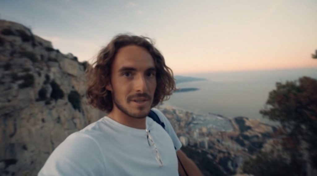 Στέφανος Τσιτσιπάς: Μία νέα δημόσια ανάρτηση του Έλληνα τενίστα προκάλεσε έντονες αντιδράσεις