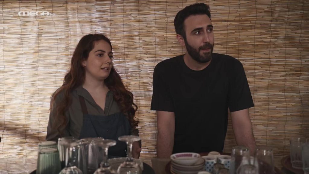 Επεισόδιο 213 - 1ος Κύκλος