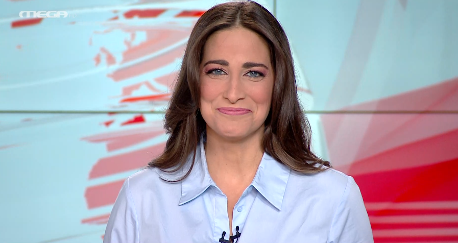 MEGA ΓΕΓΟΝΟΤΑ: Μεσημβρινό Δελτίο Ειδήσεων 03/06/22 - 