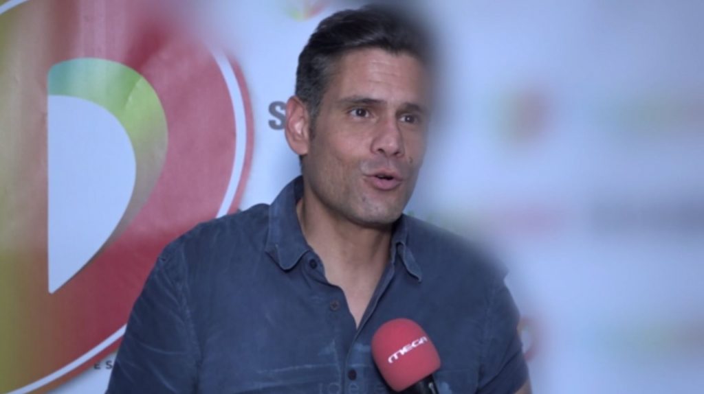 Colourday Festival: To pre party, οι καλεσμένοι και όσα δήλωσαν – Έρχεται 25 Ιουνίου στο ΟΑΚΑ