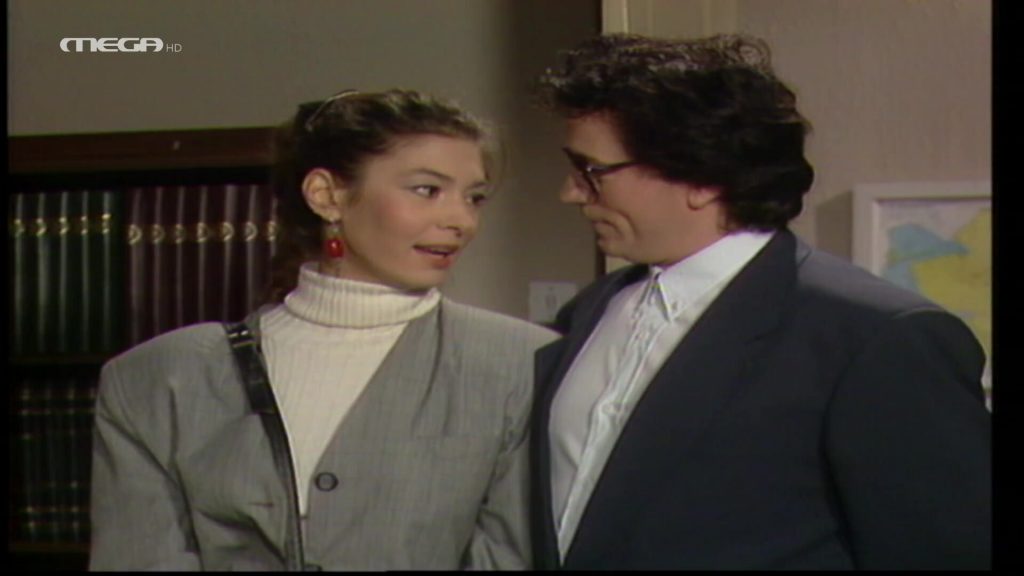 Επεισόδιο 32