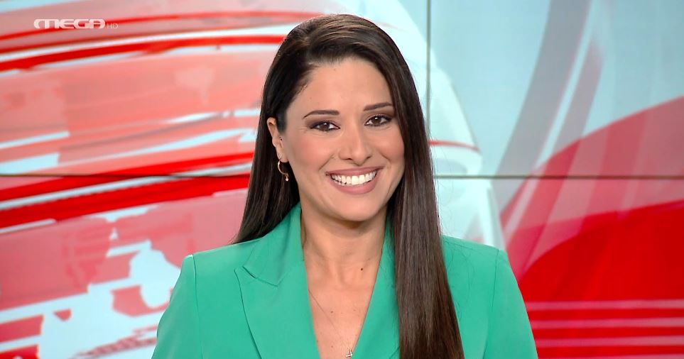 MEGA ΓΕΓΟΝΟΤΑ: Μεσημβρινό Δελτίο Ειδήσεων 25/06/22 - 