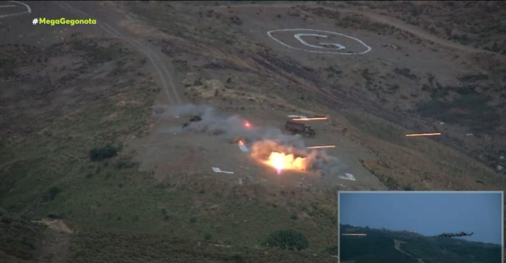 Τουρκία: Σενάρια άσκησης με θέμα απόβαση σε νησιά – Ακραίες θέσεις και μπαράζ προκλήσεων από τα τουρκικά ΜΜΕ