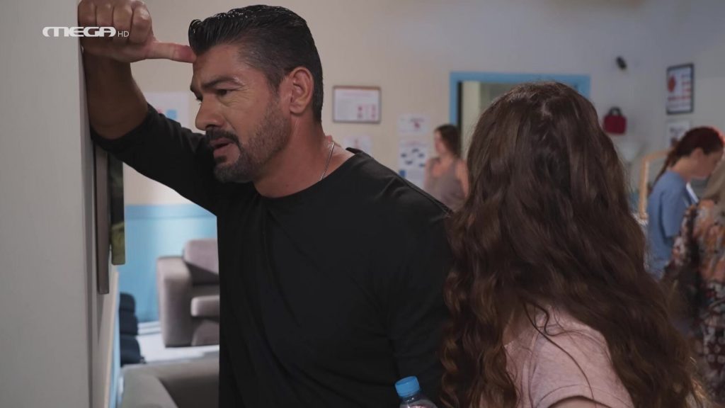 Επεισόδιο 217 - 1ος Κύκλος