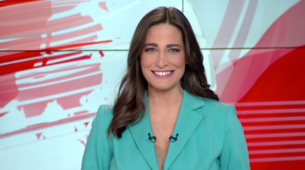 MEGA ΓΕΓΟΝΟΤΑ: Μεσημβρινό Δελτίο Ειδήσεων 07/06/22 - 