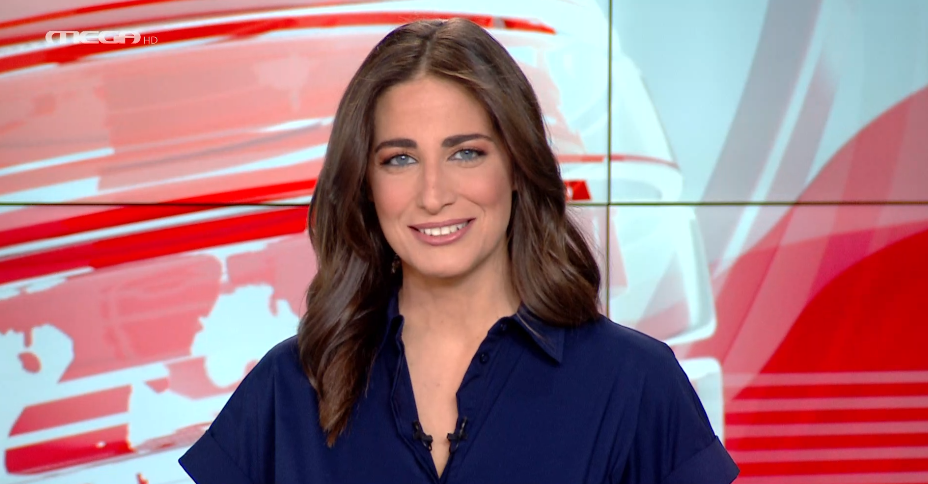 MEGA ΓΕΓΟΝΟΤΑ: Μεσημβρινό Δελτίο Ειδήσεων 08/06/22 - 